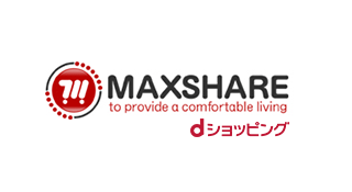 MAXSHARE dショッピング店