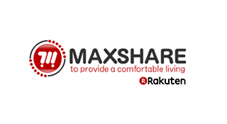 MAXSHARE 楽天市場店