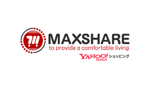 MAXSHARE 楽天市場店